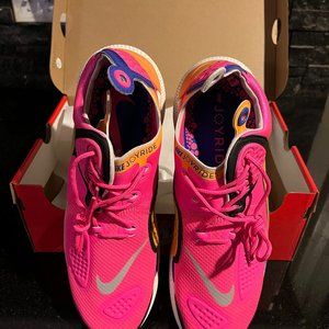 Nike Joyride NSW Setter Hyper Pink , mens size 10
